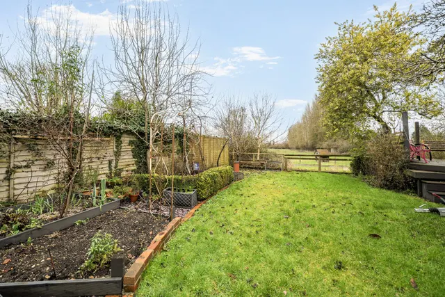 Photo 2 — Pyotts Hill, Old Basing, Basingstoke, RG24 8AR
