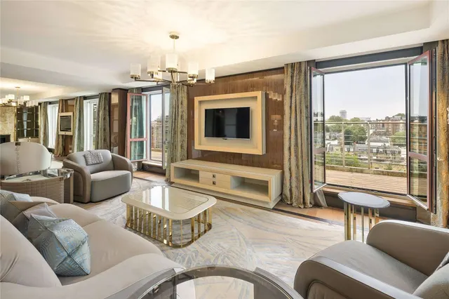 Lancelot Place, London, SW7 1DR, photo 1