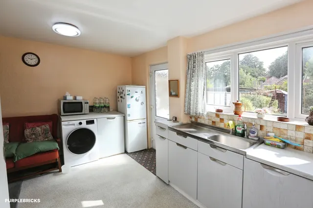 Keats Road, Southampton, SO19, photo 3