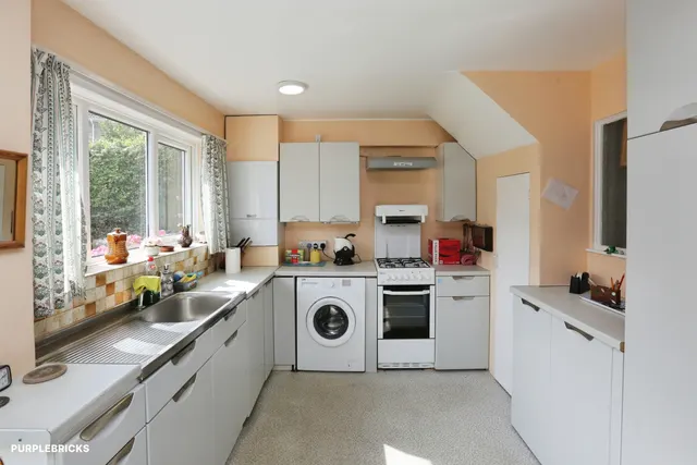 Keats Road, Southampton, SO19, photo 2