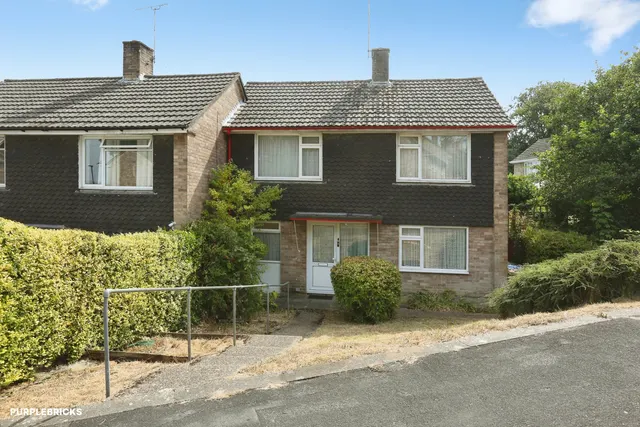 Keats Road, Southampton, SO19, photo 1