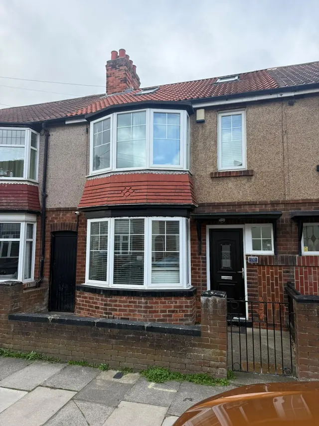 Belmont Gardens, Hartlepool, TS26, photo 1