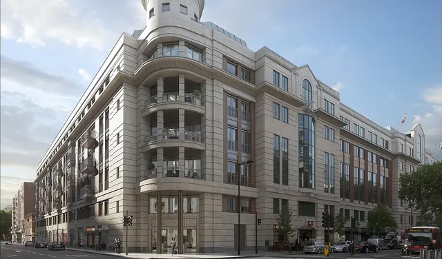 Marsham Street, Westminster, SW1P, photo 1