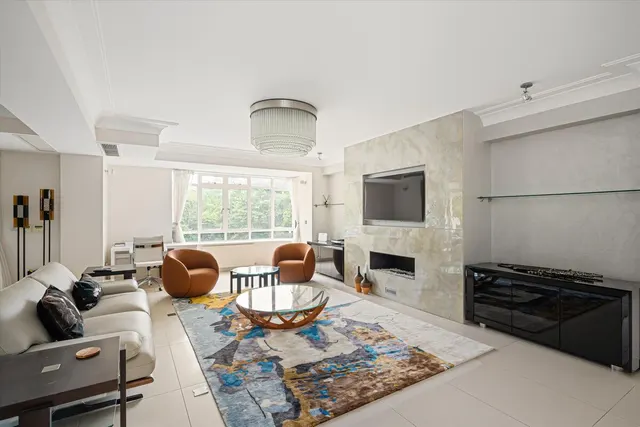 Prince Albert Road, St John's Wood, NW8, photo 3