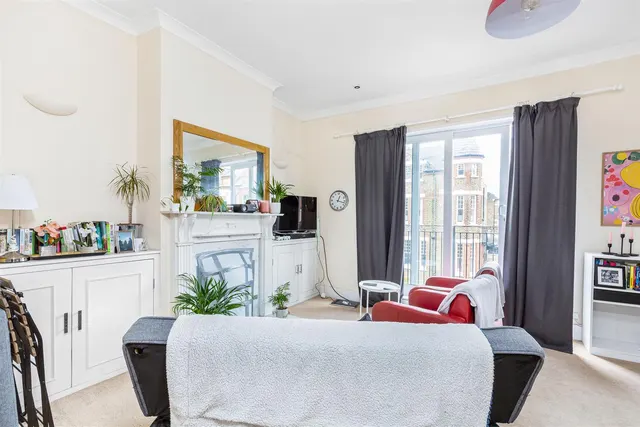 Oakhill Road, Putney, SW15, photo 2