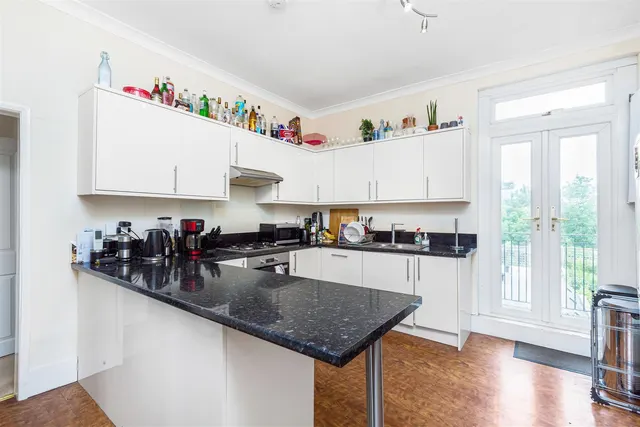 Oakhill Road, Putney, SW15, photo 1