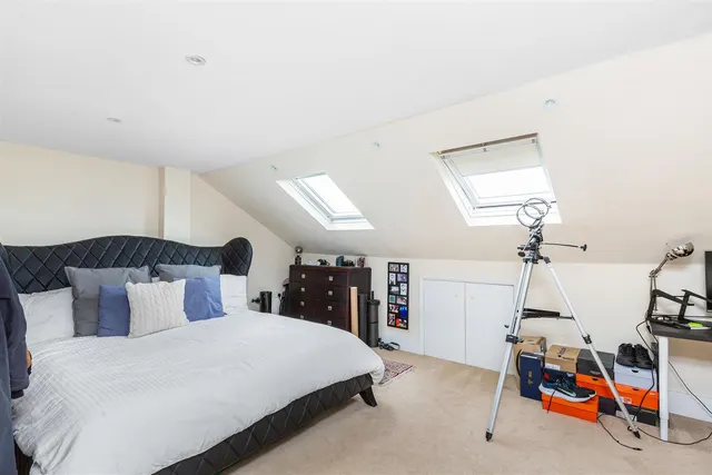 Oakhill Road, Putney, SW15, photo 3