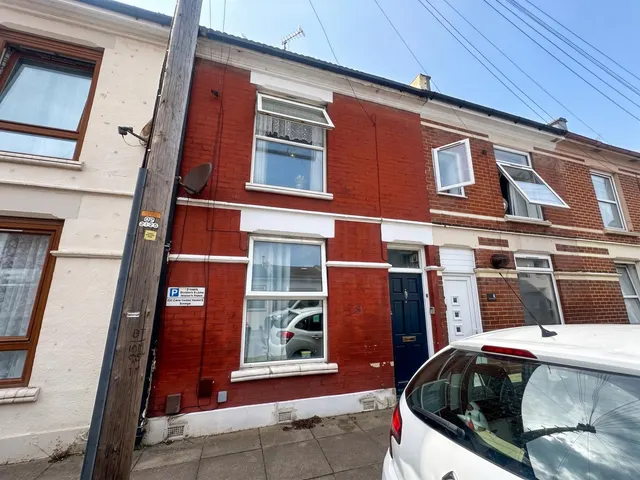 Ethel Road, Portsmouth, PO1, photo 1
