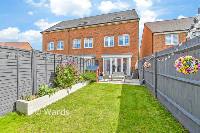 Woodpecker Way, Hythe, CT21, photo 1
