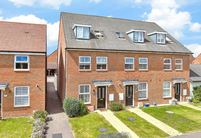 Woodpecker Way, Hythe, CT21, photo 2