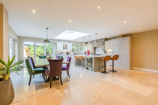 Photo 2 — Dartnell Park Road West Byfleet KT14