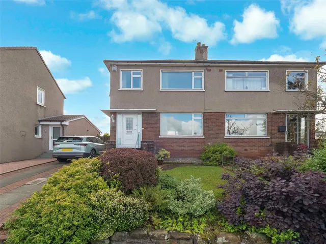 Stanley Drive, Bishopbriggs, Glasgow, East Dunbartonshire, G64, photo 1