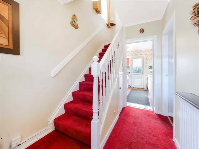 Photo 3 — Stanley Drive, Bishopbriggs, Glasgow, East Dunbartonshire, G64