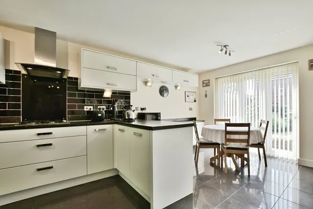 Photo 3 — Ivynook Close, West Timperley, Altrincham, WA14