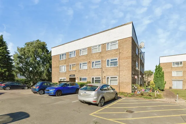 Mildmay Road, Stevenage, SG1, photo 1
