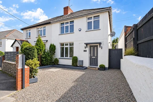 Cyprus Terrace, Barnstaple, EX32, photo 1
