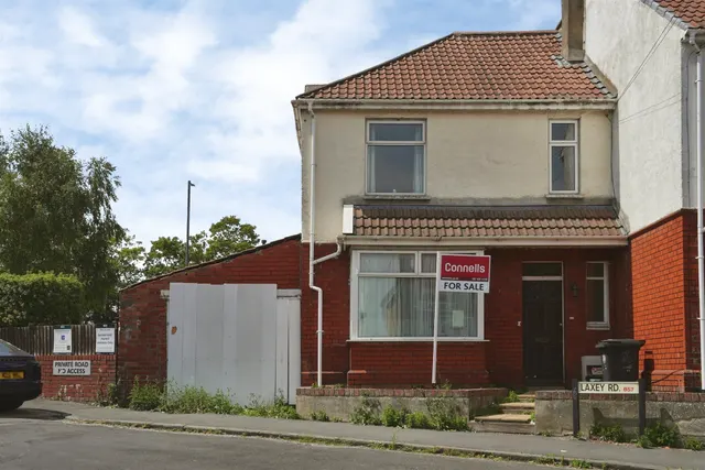 Laxey Road, Bristol, photo 1