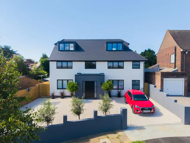 Wayland Avenue, Brighton, BN1, photo 1