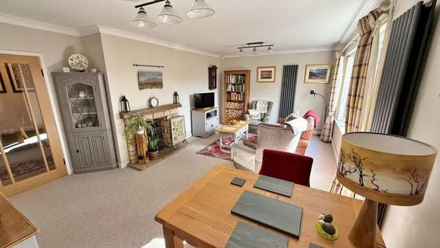 Barff Road, Potterhanworth, photo 2