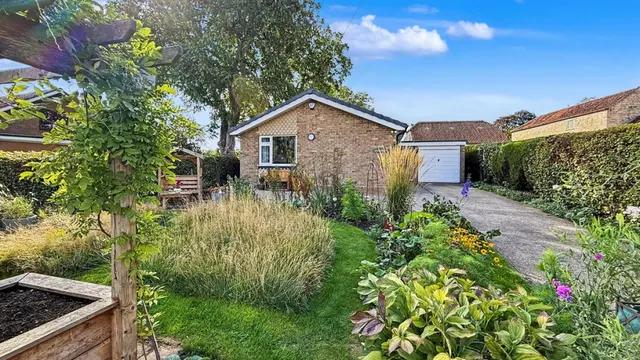 Barff Road, Potterhanworth, photo 1