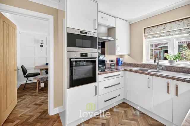 Arden Village, Cleethorpes, DN35, photo 2