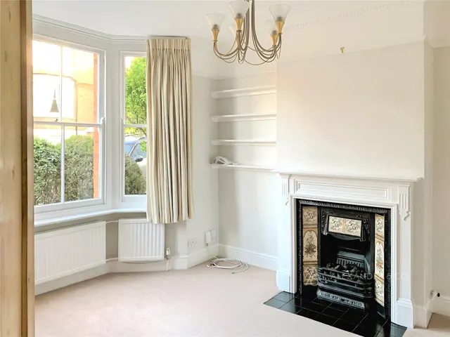 Photo 2 — Cowper Road, Berkhamsted, HP4