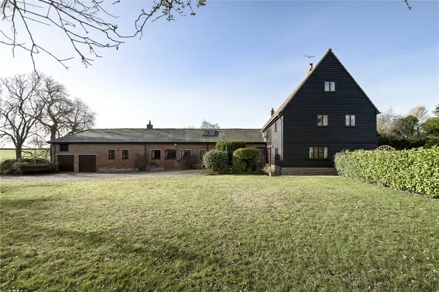 Haverhill Road, Barnardiston, photo 3