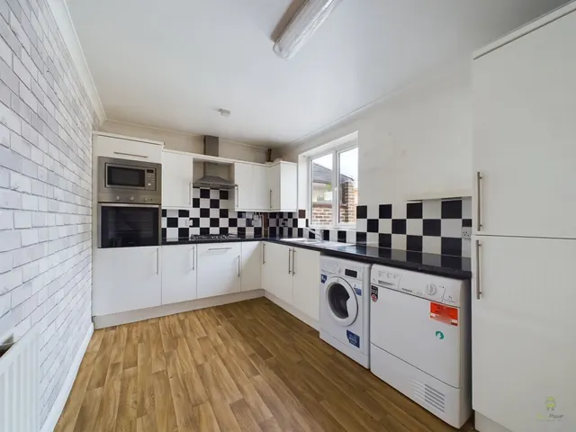 Edington Road, Abbey Wood, SE2, photo 3