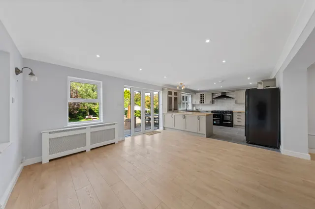 Photo 3 — Delphfields Road, Appleton, Warrington, Warrington, WA4 5BY