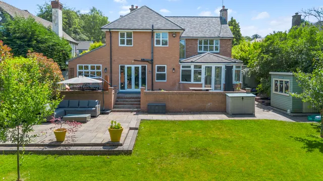 Photo 2 — Delphfields Road, Appleton, Warrington, Warrington, WA4 5BY