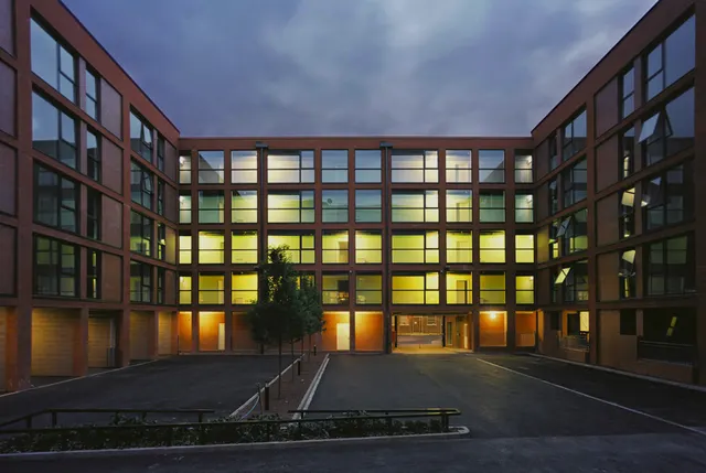 Sapphire Heights, Tenby Street, Jewellery Quarter, Birmingham, B1, photo 1