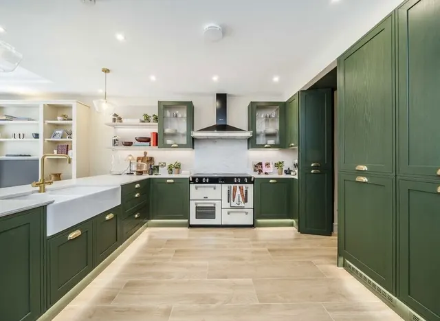 Bicknell Way, Wandsworth, SW17, photo 1