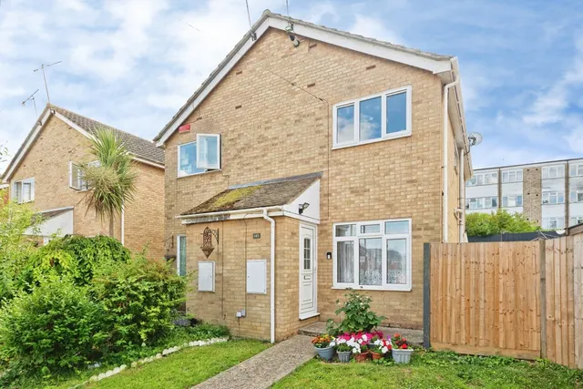 Field Avenue, CANTERBURY, Kent, CT1, photo 1