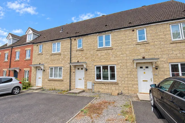 Trowbridge, Wiltshire, photo 1