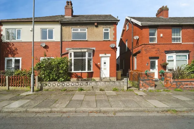 Hexham Avenue, Bolton, BL1, photo 2