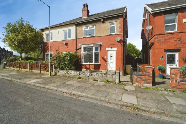 Hexham Avenue, Bolton, BL1, photo 1