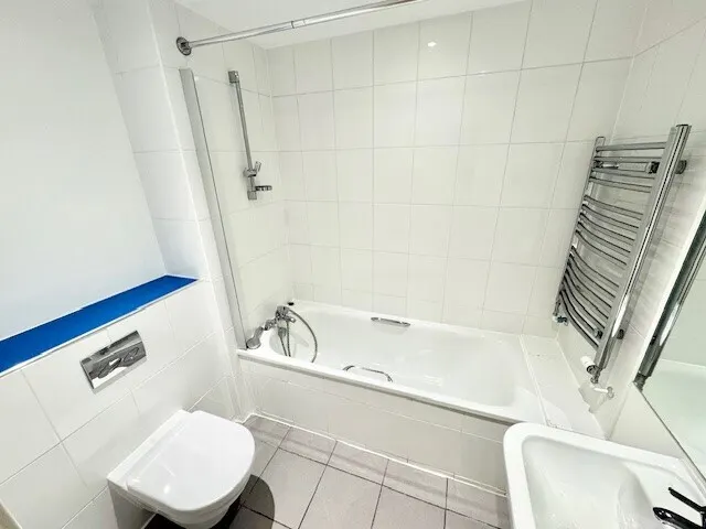 Photo 3 — Charrington Court, Romford, RM1 1TF