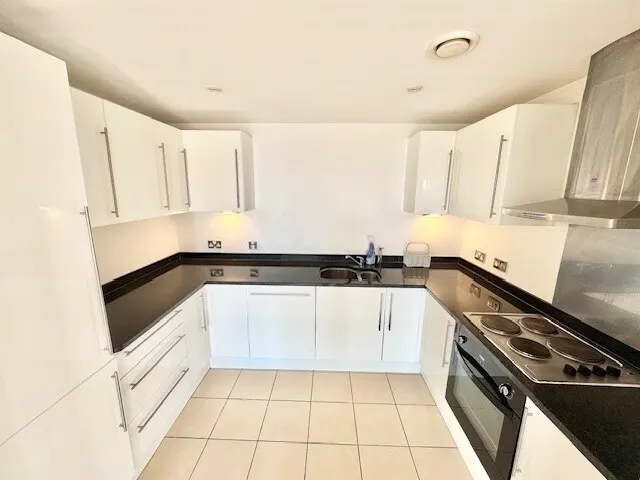 Photo 2 — Charrington Court, Romford, RM1 1TF