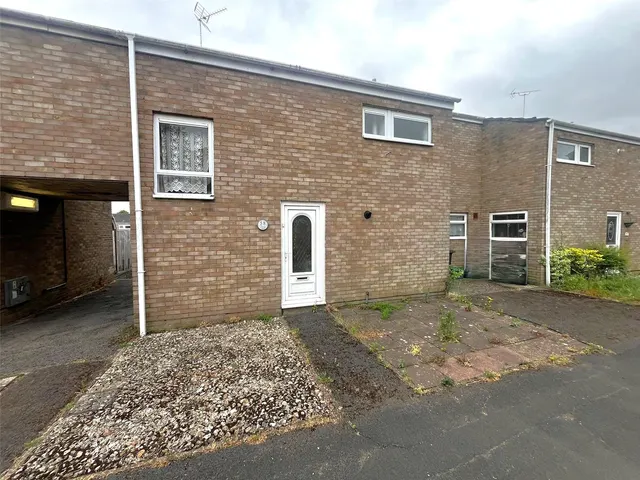 Sycamore Way, Basingstoke, RG23, photo 1