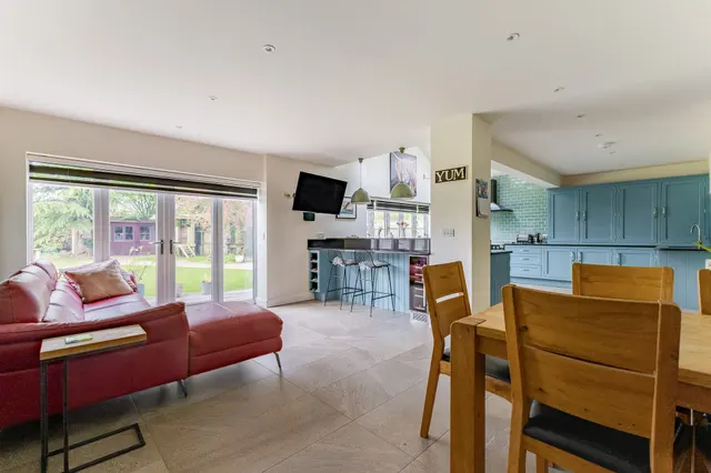 Photo 3 — Langley Road, Claverdon, CV35