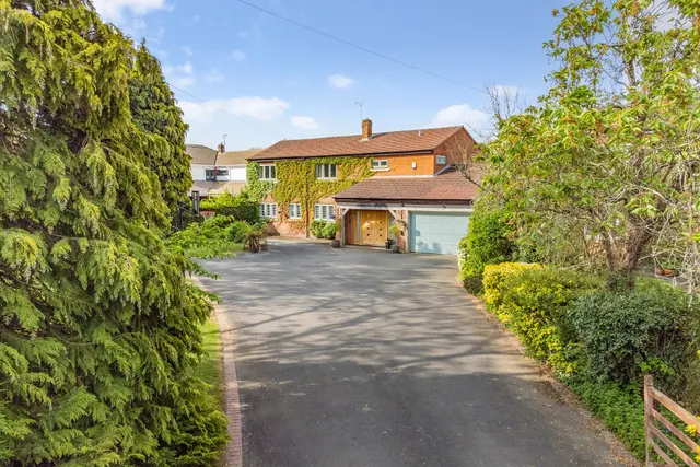 Langley Road, Claverdon, CV35, photo 1