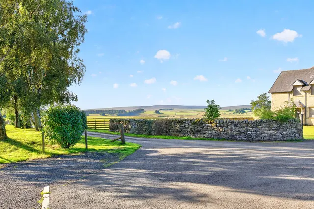 Otterburn Hall Farm The Farmhouse Newcastle Upon Tyne NE19 1HE, NE19, photo 2