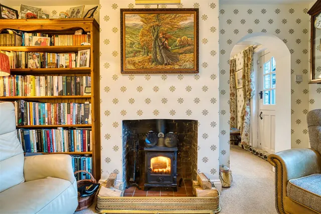 The Row, Sturminster Newton, photo 3