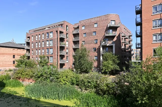Bellerby Court, Hungate, YO1, photo 1