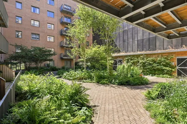 Bellerby Court, Hungate, YO1, photo 2
