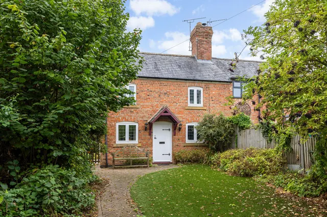 Barton On Heath Road, Great Wolford, ..., photo 1