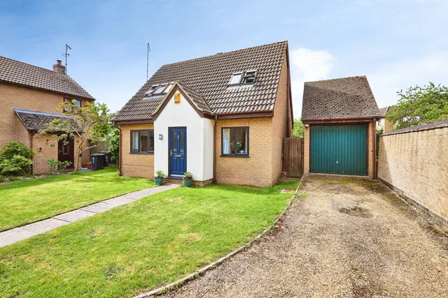 Wentworth Drive, Peterborough, PE8, photo 1