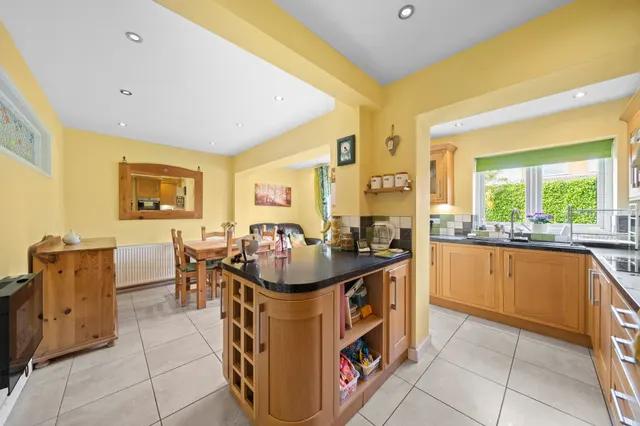 Photo 2 — Girvan Crescent, Ashton-In-Makerfield, Wigan, Wigan, WN4 0SS