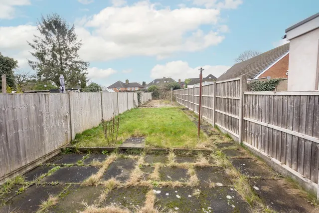 Photo 3 — Ashby Road , Coalville