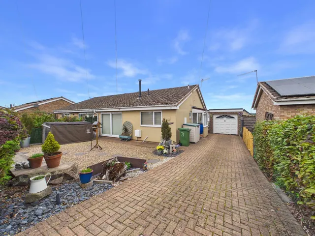 Hawthorn Drive, Sling, GL16, photo 1